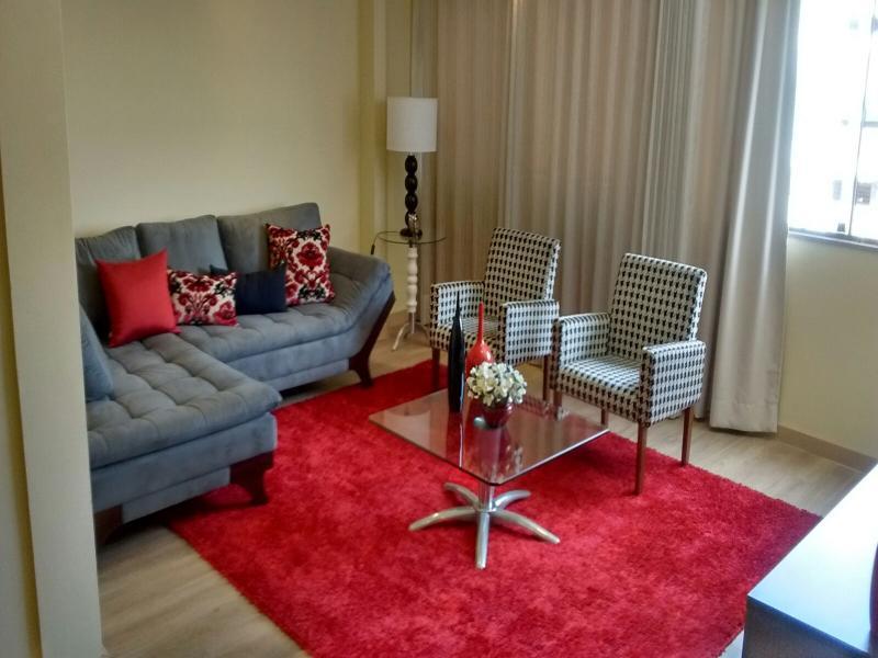 Olavo Bilac Hotel Taubate Exterior photo